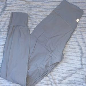 LULULEMON align joggers